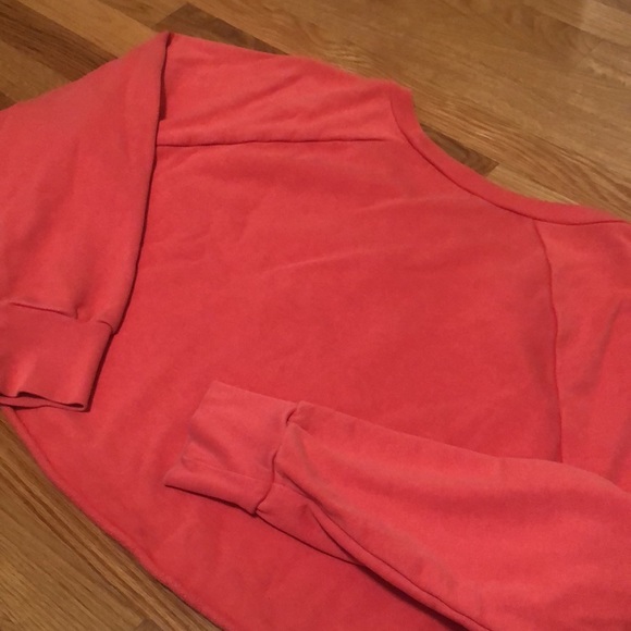 FRAME Cropped Raglan - Picture 5 of 7